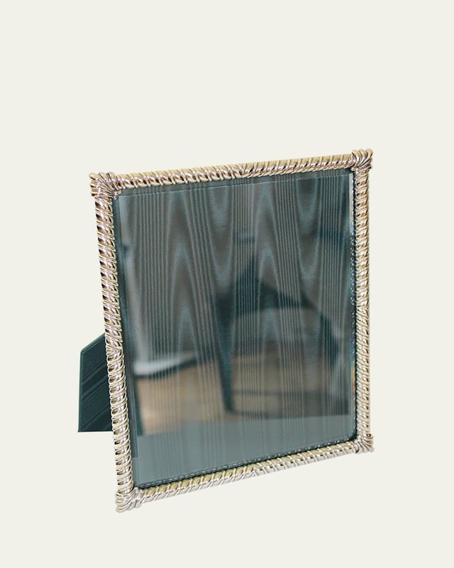 Torsade 8" x 10" Picture Frame
